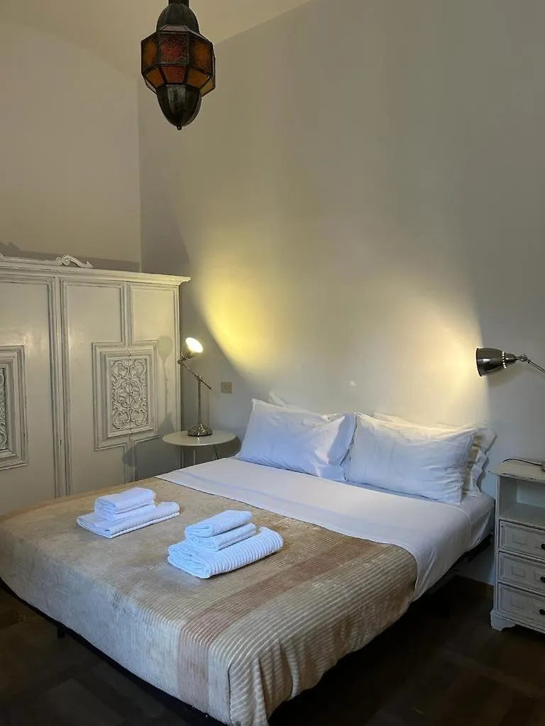 Alfieri Central Apartment Rome