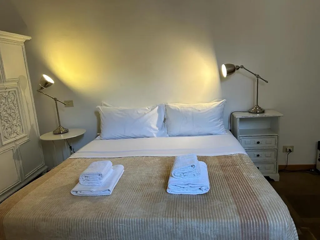 Alfieri Central Apartment Rome Italy