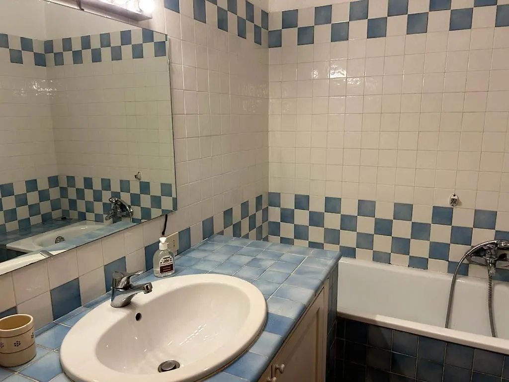 Alfieri Central Apartment Rome