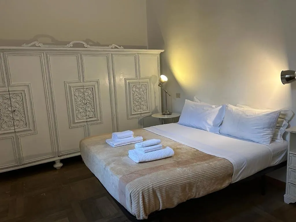 Alfieri Central Apartment Rome Italy