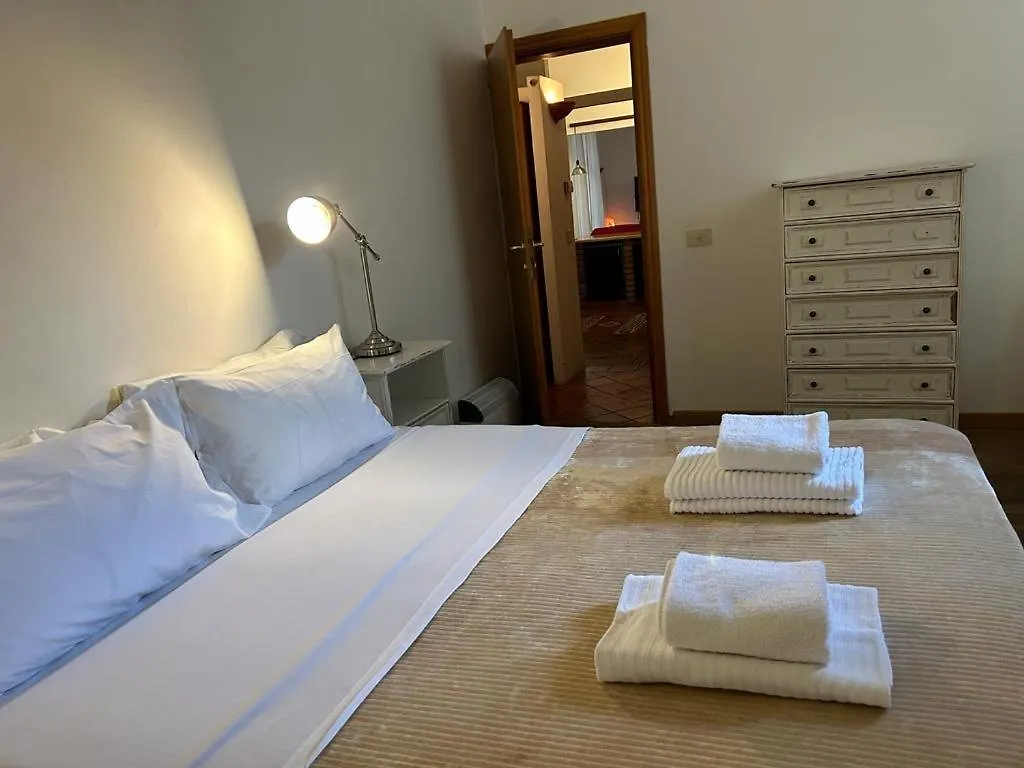 Alfieri Central Apartment Rome 0*,  Italy