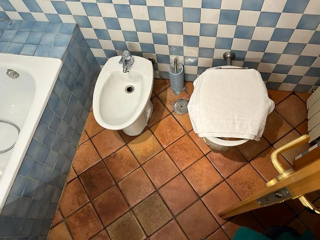 Alfieri Central Apartment Rome
