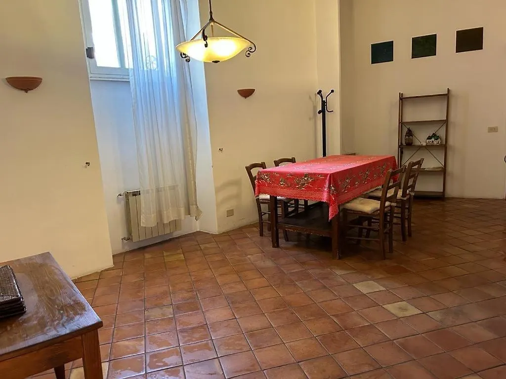 Alfieri Central Apartment Rome