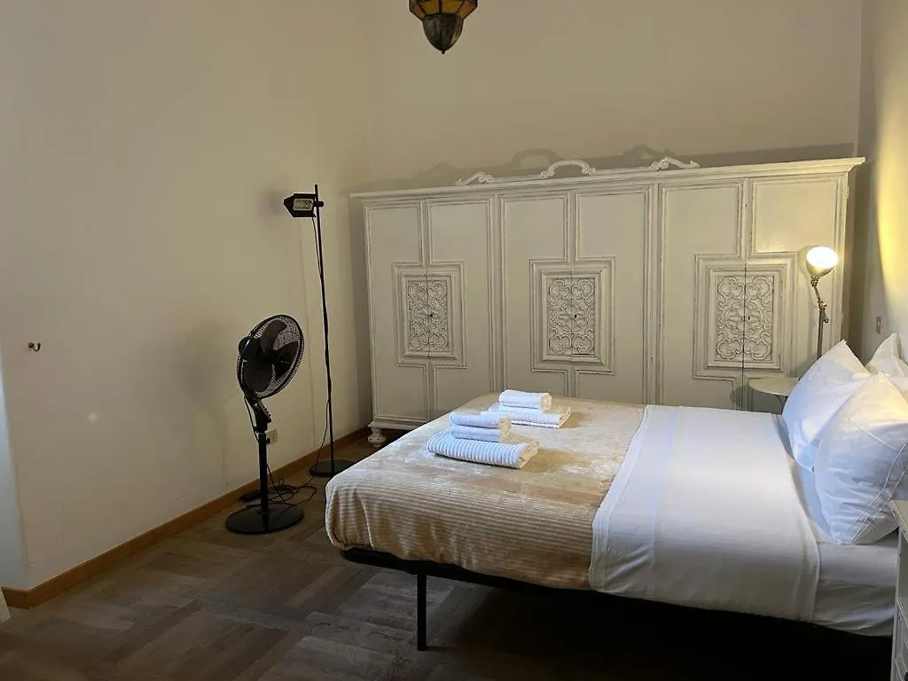 Alfieri Central Apartment Rome